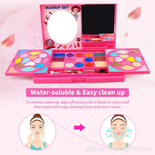 China Kids Pretend Play Gifts Pretend Play Makeup Toy Factory